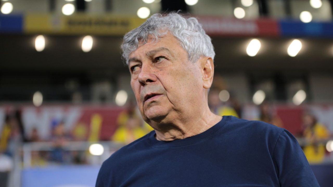 Mircea Lucescu i-a răspuns lui Rădoi după criticile antrenorului Craiovei: “Am făcut o eroare spunând că te respect”