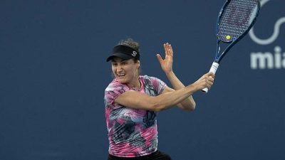 Monica Niculescu, învinsă în primul tur de dublu la turneul de la Guadalajaraea noastră”