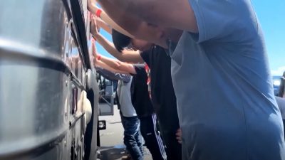 Coreea de Sud va evalua situația deținerii cetățenilor săi reținuți de autoritățile de imigrare din Statele Uniteea noastră”