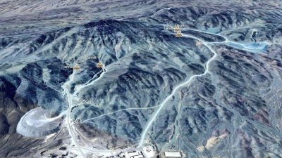 Iranul susține că a încheiat un nou acord de colaborare cu Agenția Internațională pentru Energie Atomicăea noastră”