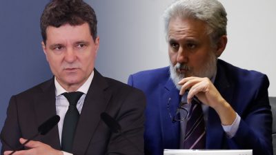 Marius Lazurca a fost rechemat din funcția de ambasador în țara cu pyramide aztece de către Nicușor Dan, primarul general al Capitalei, pentru a ocupa un post important la sediul administrativ din București.