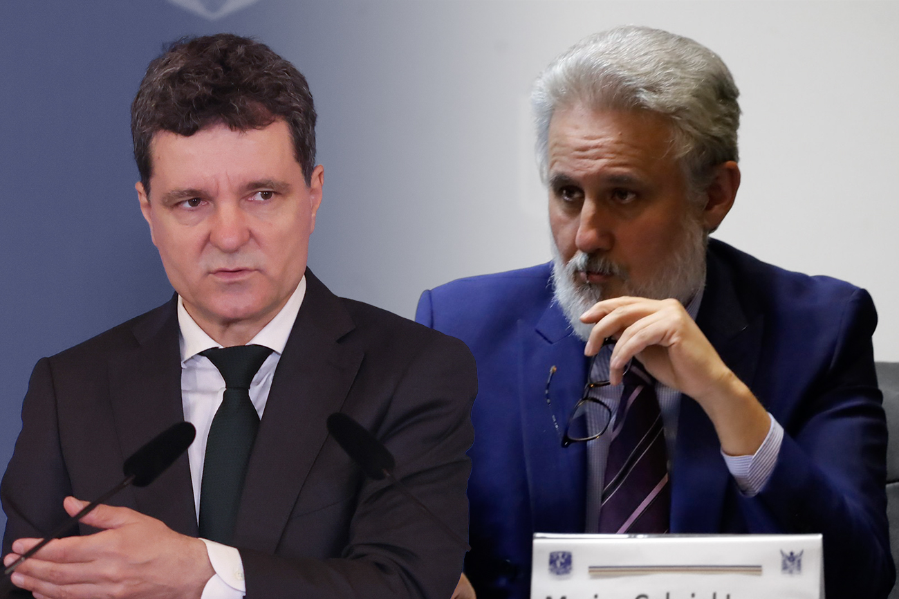 Marius Lazurca a fost rechemat din funcția de ambasador în țara cu pyramide aztece de către Nicușor Dan, primarul general al Capitalei, pentru a ocupa un post important la sediul administrativ din București.