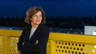 Oana Gheorghiu numită de președintele Nicușor Dan în Consiliul Director al Autorității Naționale pentru Managementul Calității în Sănătate, pentru un mandat de cinci aniea noastră”