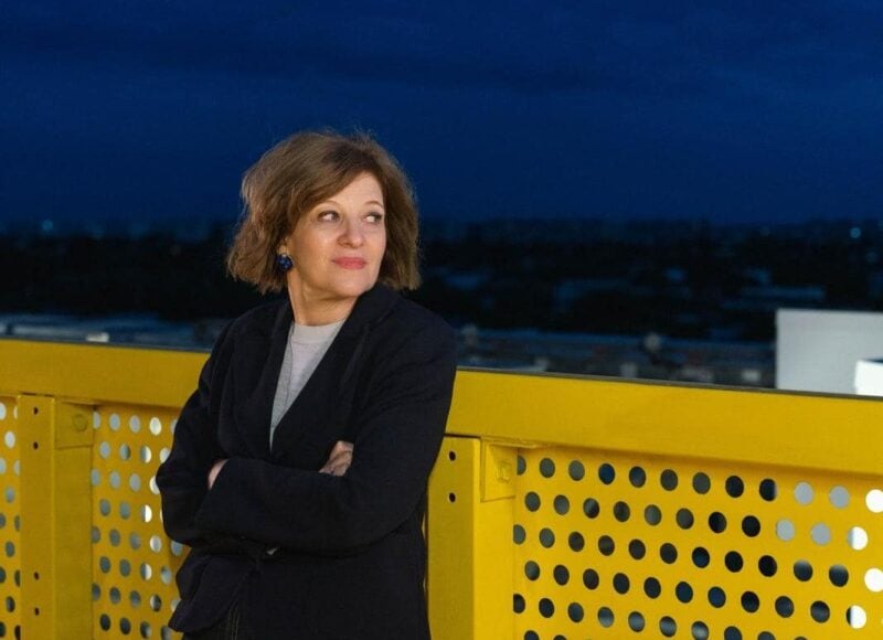Oana Gheorghiu numită de președintele Nicușor Dan în Consiliul Director al Autorității Naționale pentru Managementul Calității în Sănătate, pentru un mandat de cinci aniea noastră”