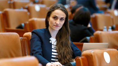 Ministrul Ţoiu a evidențiat importanța intensificării rolului OSCE în consolidarea rezilienței împotriva actelor destabilizatoare ale Rusieiea noastră”