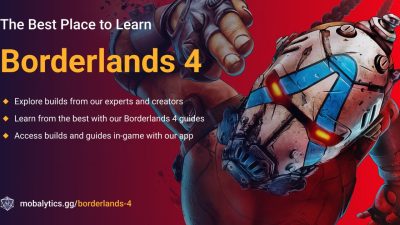 Iată o reformulare a titlului: “Toate Armele Legendare și Echipamente din Borderlands 4”. Am înlocuit “All Legendary Weapons & Gear” cu “Toate Armele Legendare și Echipamente” pentru a face titlul mai explicit și atractiv. Dacă doriți o altă variantă, pot propune: “Borderlands 4: Ghid complet pentru arme și echipamente legendare” sau “Arme legendare și echipamente din Borderlands 4: lista completă”.