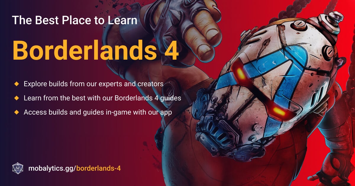 Iată o reformulare a titlului: “Toate Armele Legendare și Echipamente din Borderlands 4”. Am înlocuit “All Legendary Weapons & Gear” cu “Toate Armele Legendare și Echipamente” pentru a face titlul mai explicit și atractiv. Dacă doriți o altă variantă, pot propune: “Borderlands 4: Ghid complet pentru arme și echipamente legendare” sau “Arme legendare și echipamente din Borderlands 4: lista completă”.