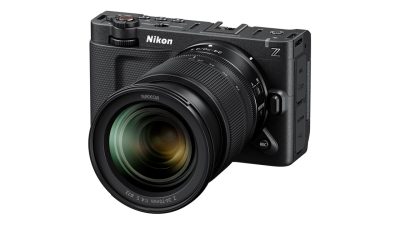Compania Nikon lansează camera ZR, o cameră cu senzor de formato complet din seria “Z CINEMA”, rezultată din colaborarea cu cunoscuta companie de tehnologie video profesională.