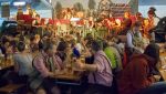 Oktoberfest a fost deschis oficial în München, atrăgând milioane de turiștiea noastră”