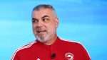 Cosmin Olăroiu, la un pas de accederea în Campionatul Mondial! Partidă intensă pentru fostul tehnician de la Ghencea