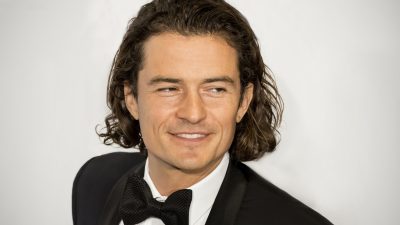Orlando Bloom a cerut cetățenia irlandeză din cauza impactului Brexituluiea noastră”