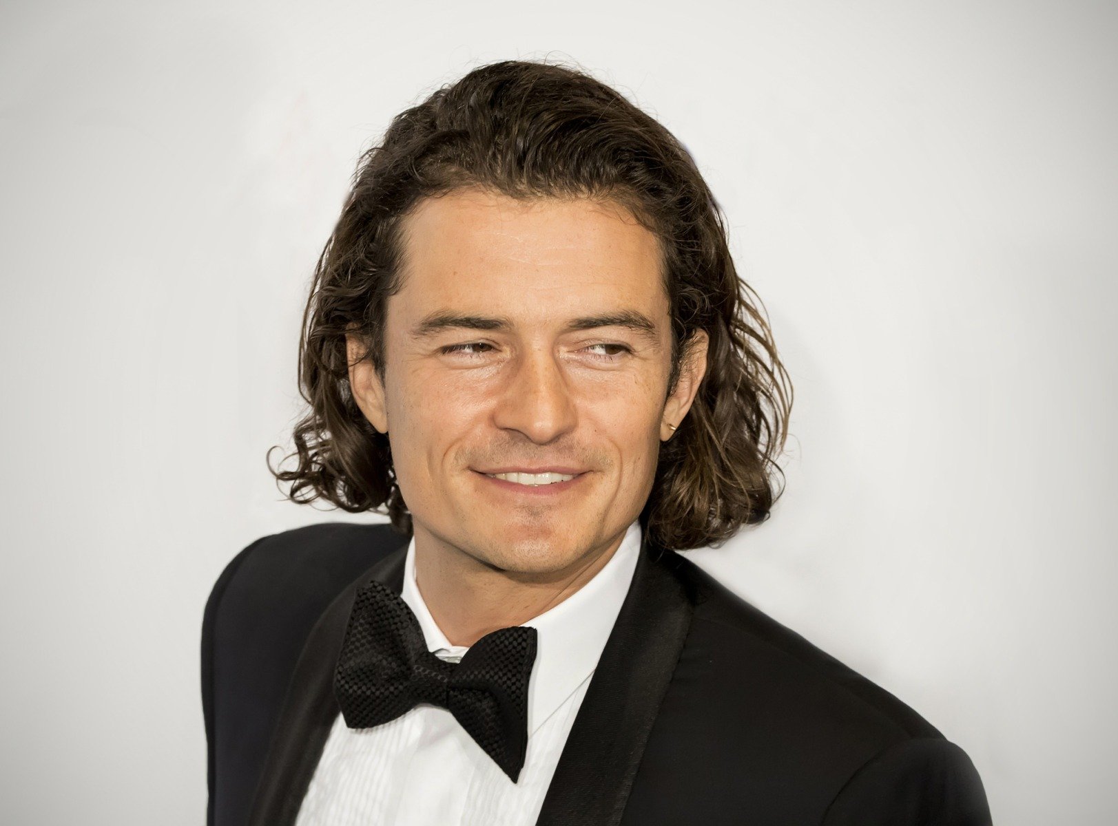 Orlando Bloom a cerut cetățenia irlandeză din cauza impactului Brexituluiea noastră”