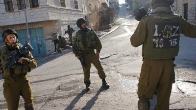 ONU adoptă cu largă susținere o declarație privind soluția celor două state între Israel și palestinieniea noastră”