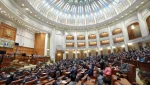 Gabriela Ene, deputată PSD, cere Ministrului Mediului să urmeze prioritățile pentru a-și menține sprijinul partidului în timpul dezbaterii moțiunii AUR împotriva Dianei Buzoianuea noastră”