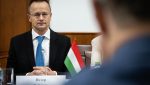 Șeful diplomației ungare, Peter Szijjarto, întreprinde o vizită oficială la Washington marțiea noastră”