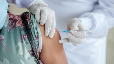 Trei state democrate din SUA creează o coaliție pentru a contracara politica de vaccinare implementată de administrația Trumpea noastră”