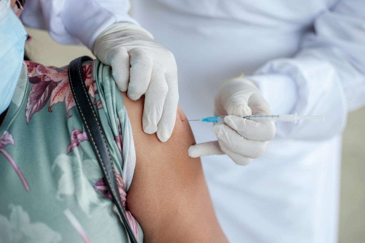 Trei state democrate din SUA creează o coaliție pentru a contracara politica de vaccinare implementată de administrația Trumpea noastră”