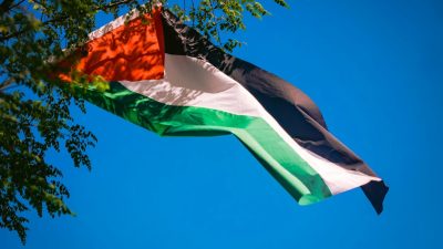 Ministrul israelian al Finanțelor elaborează planuri pentru anexări în Cisiordaniaea noastră”