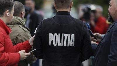Bărbat din județul Sibiu, care l-a legat și închis pe copil în casă, plasat sub control judiciar pentru rele tratamente și lipsire ilegală de libertateea noastră”