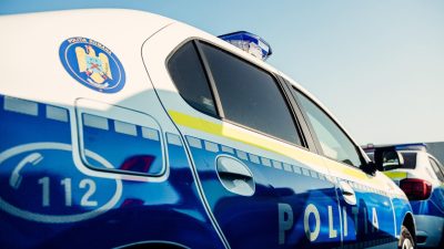 Reținută conducătoarea Centrului Educațional din Timișoara, după tragicul incident al unui copil de aproape doi ani decedat înecat într-un iazea noastră”