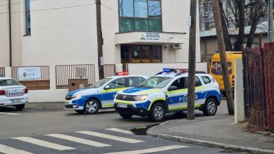 Persoana dispărută din Dolj, care a evadat din arestul la domiciliu, a fost reținută în Craiovaea noastră”