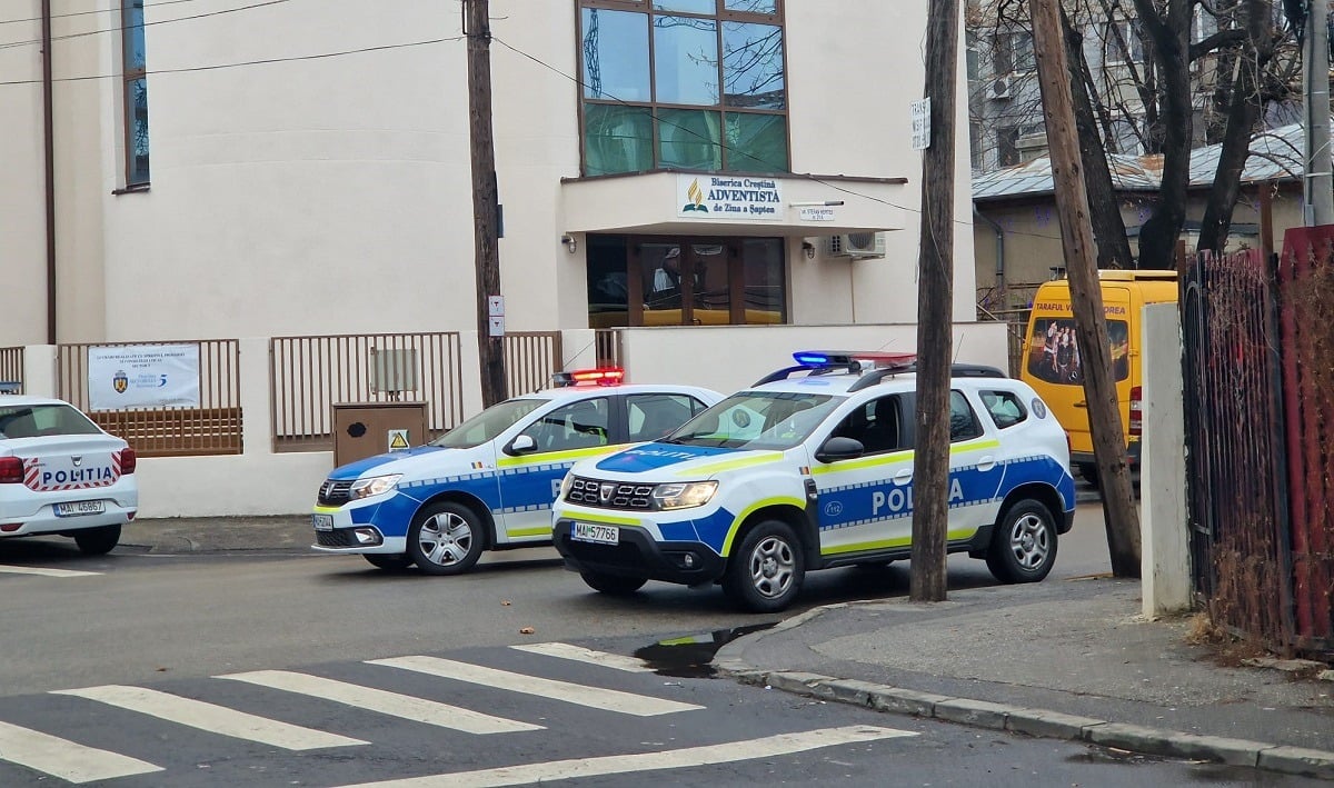 Persoana dispărută din Dolj, care a evadat din arestul la domiciliu, a fost reținută în Craiovaea noastră”