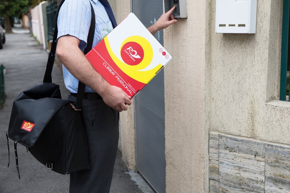 Florin Manole: Cheltuielile Poștei pentru Casa Națională de Pensii sunt de Zece Ori Mai Mari pentru Jumătate dintre Pensionari, Alegând Plata în Numerar, Comparativ cu Comisioanele Bancare Plătite de Poștă pentru Deținătorii de Carduriea noastră”