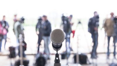 Vicepreședintele CNA: Educația media reprezintă o problemă de securitate națională și a cerut președintelui să o integreze în planurile strategice de apărare a țăriiea noastră”