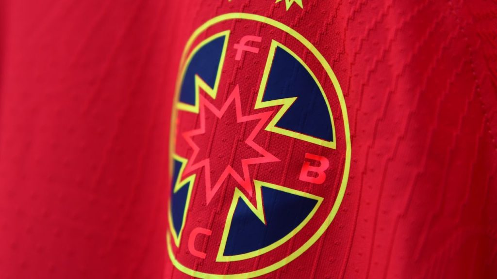 Probleme pentru FCSB! S-a accidentat în timpul pauzei internaționale: ”Situația nu este deloc îmbucurătoare”