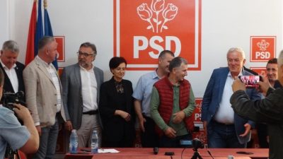 Planul PSD pentru reformarea administrației locale: reducerea graduală cu 25% a angajaților în patru ani, impactul digitalizării asupra disponibilizărilor și numărul minim de funcționari în primăriile miciea noastră”