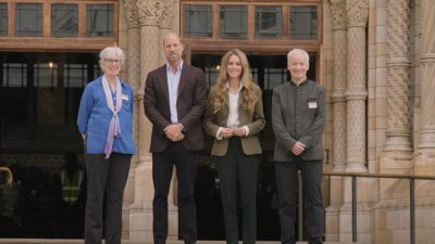 Transformarea de look a prințesei Kate stârnește o avalanșă de opiniiea noastră”