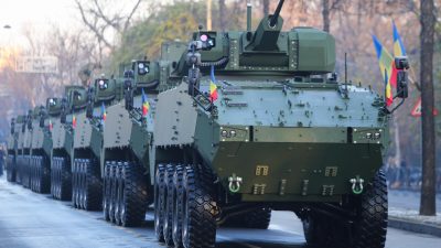 România primește a doua cea mai mare alocare financiară prin mecanismul SAFE de echipament militar / Când vor fi anunțate detaliile împrumutului? / Oficial al Comisiei Europene: Dobânda va fi „competitivă”ea noastră”