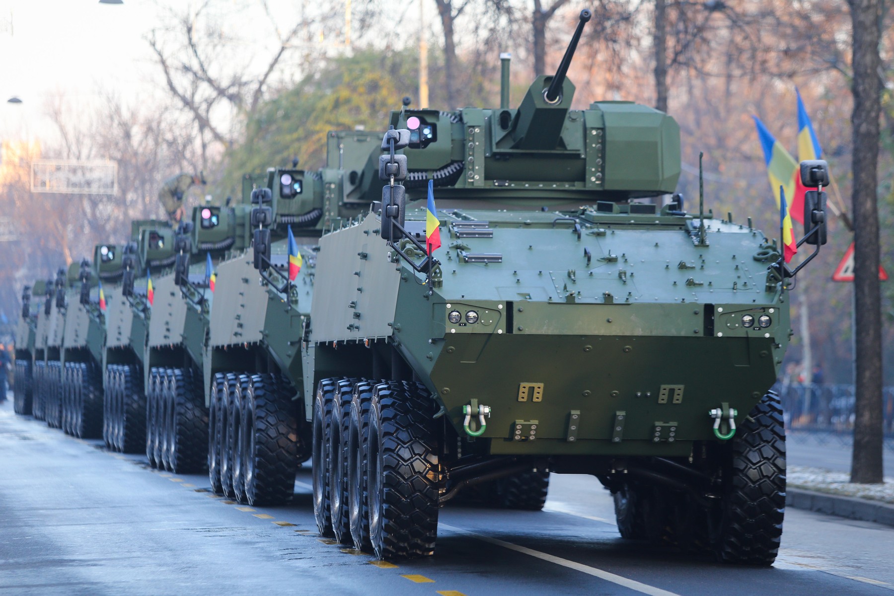 România primește a doua cea mai mare alocare financiară prin mecanismul SAFE de echipament militar / Când vor fi anunțate detaliile împrumutului? / Oficial al Comisiei Europene: Dobânda va fi „competitivă”ea noastră”