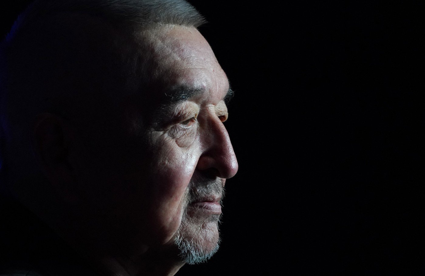 Graham Greene, actor premiat cu Oscar pentru interpretarea din „Dansând cu lupii”, a decedat la vârsta de 73 de aniea noastră”