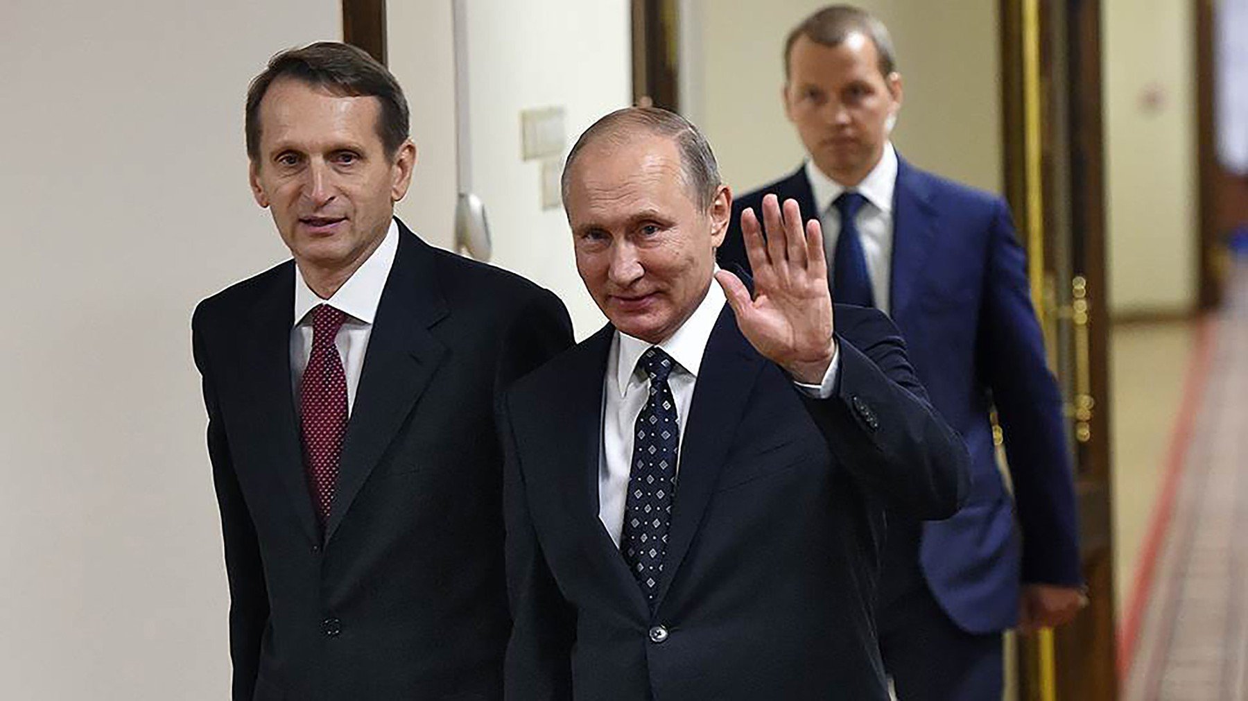 Kremlinul solicită includerea arsenalelor Marii Britanii și Franței în discuțiile despre dezarmarea nuclearăea noastră”