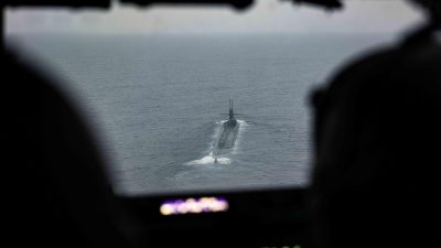 Operațiune secretă a Navy SEAL a provocat victime civile nord-coreene în 2019, conform The New York Timesea noastră”