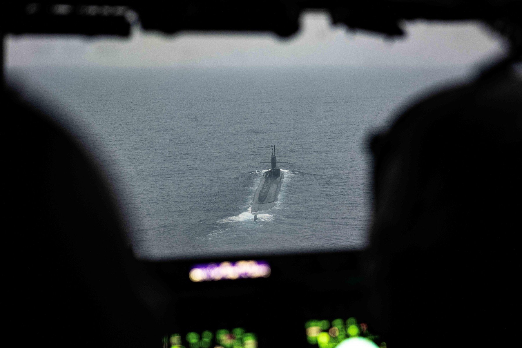 Operațiune secretă a Navy SEAL a provocat victime civile nord-coreene în 2019, conform The New York Timesea noastră”