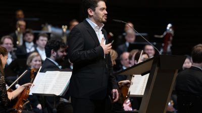 Participarea Orchestrei Filarmonicii din München la festivalul din Belgia anulat din cauza dirijorului israelian: „Un boicot cultural sub pretextul criticii la adresa Israelului”ea noastră”