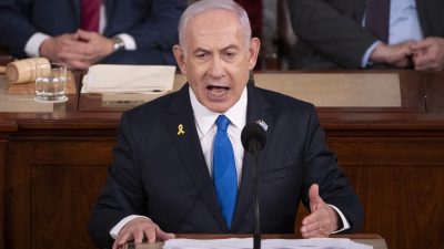 Netanyahu solicită Qatarului să-i expulzeze sau să-i pună sub acuzare pe teroriștii prezenți în țarăea noastră”