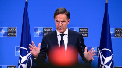 Secretarul general al NATO condamnă acțiunile riscante ale Rusiei după atacurile cu drone în spațiul aerian al Polonieiea noastră”