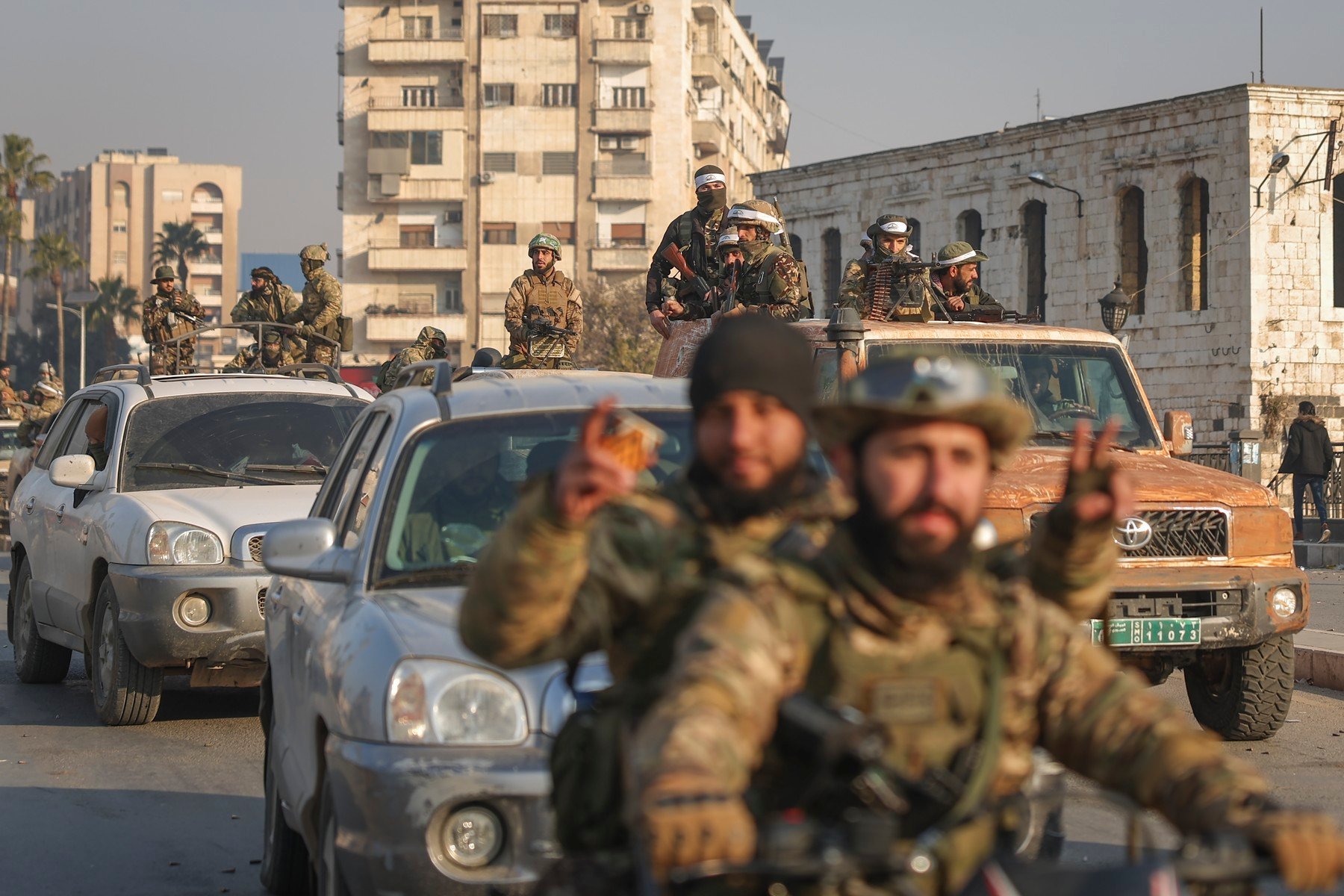 Siria va desfășura alegeri pentru Parlament pe data de 5 octombrieea noastră”