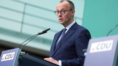 Cancelarul Merz condamnă încălcarea spațiului aerian al Poloniei și României: Putin încearcă să destabilizeze Europa în tăcere; nu vom accepta acest lucruea noastră”