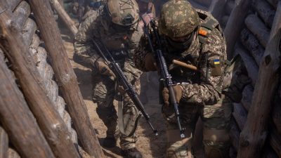 Consiliul Fiscal: România a alocat până acum 1,5 miliarde de euro pentru sprijinirea Ucrainei în conflict – echivalent cu 0,2% din PIB, contrazicând informațiile false despre 3,5% din PIBea noastră”