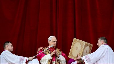 Papa Leon al XIV-lea susține că nu va accepta schimbări doctrinare în privința femeilor și persoanelor LGBT+ea noastră”