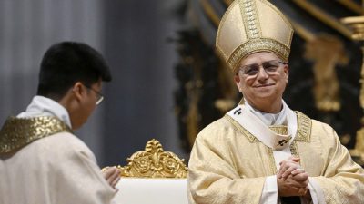 Papa Leon avertizează că ofensiva israeliană asupra Qatarului provoacă o criză extrem de serioasăea noastră”