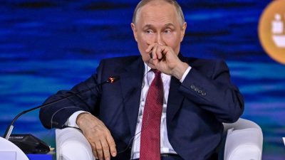 Putin denunță ca piraterie interceptarea unui petrolier de către Franța: „Voleau lucruri, echipamente militare și drone…”ea noastră”