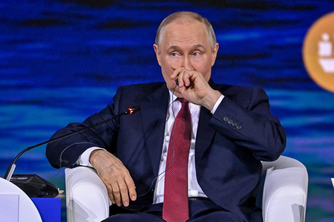 Putin denunță ca piraterie interceptarea unui petrolier de către Franța: „Voleau lucruri, echipamente militare și drone…”ea noastră”