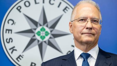 Șeful serviciilor secrete, Michal Koudelka, avertizează că Rusia ar putea omorî civili și în Cehia, la fel cum procedează în Ucrainaea noastră”