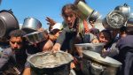 Reducerea sprijinului umanitar poate duce la foamete extremă pentru 13,7 milioane de oameni, avertizează oficialii Programului Alimentar Mondialea noastră”