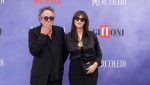 Celebrele vedete Tim Burton și Monica Bellucci au încheiat relația lorea noastră”